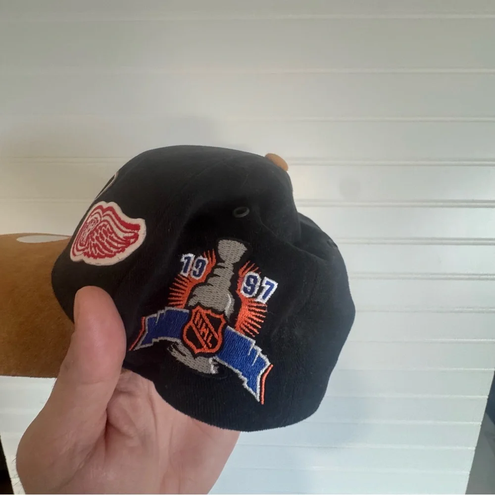 Men’s Vintage Starter Snapback
